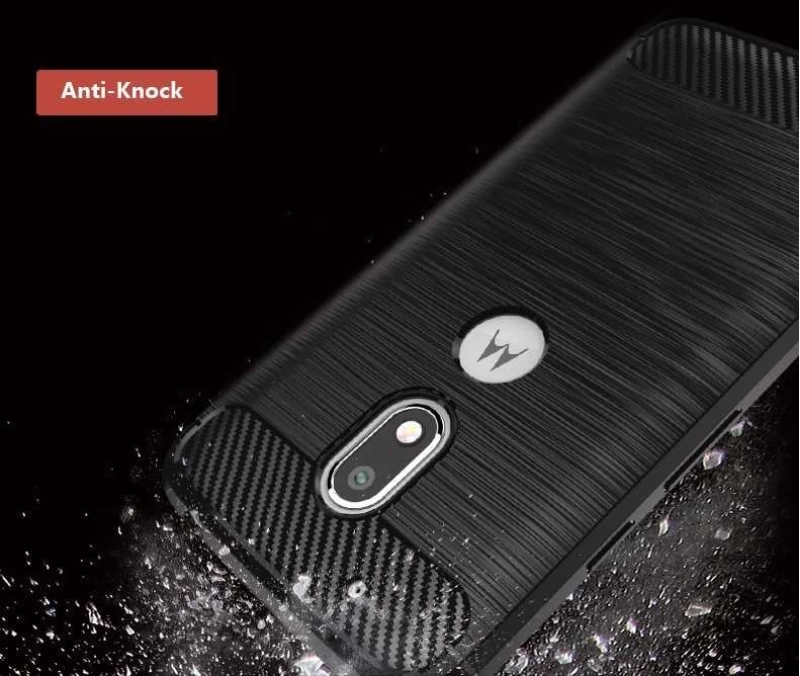 Lenovo Moto G4 Kılıf Zore Room Silikon Kapak