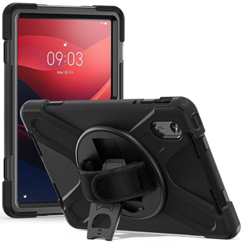 Lenovo Tab M11 TB-330FU Zore Defender Tablet Silikon