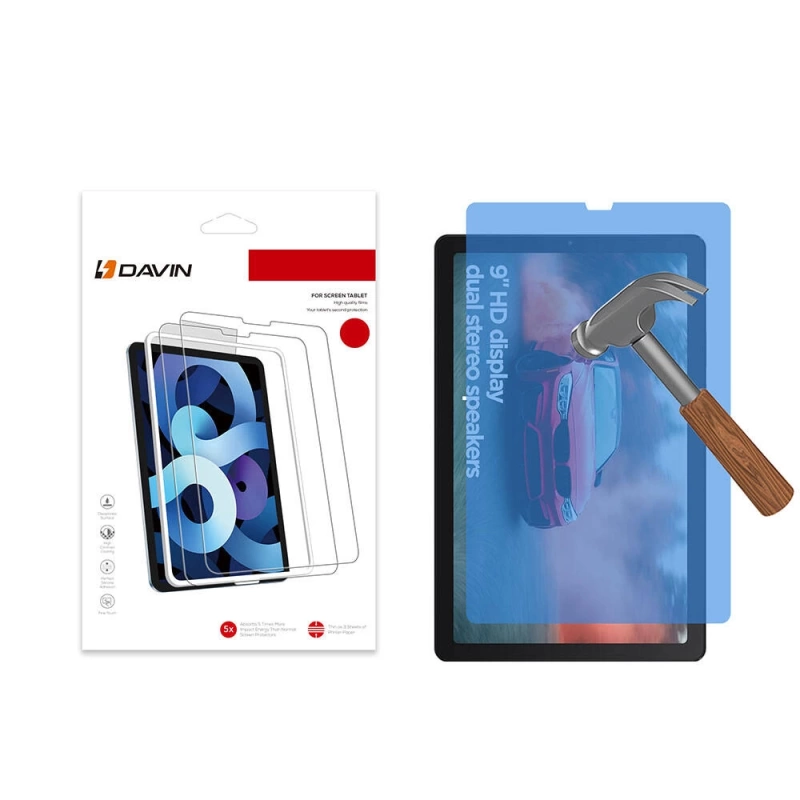 Lenovo Tab M9 Davin Tablet Nano Ekran Koruyucu