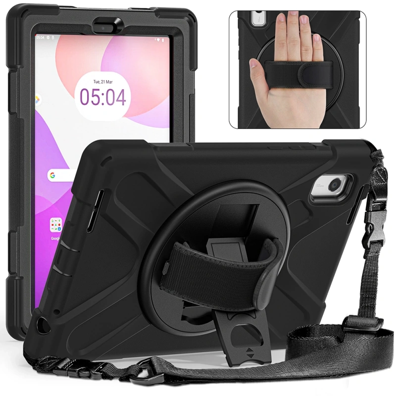 Lenovo Tab M9 Zore Defender Tablet Silikon