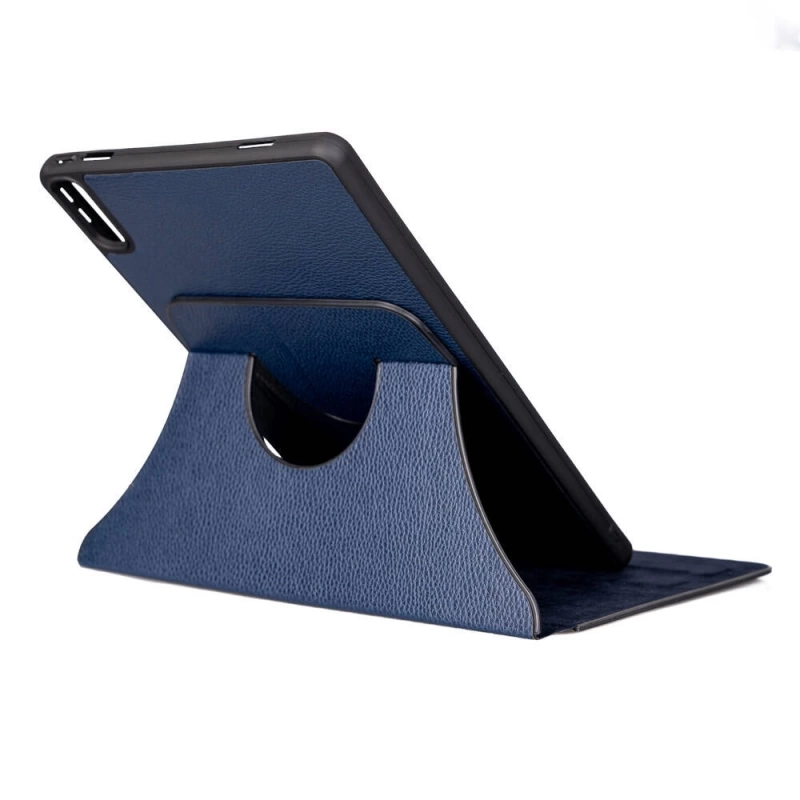 Lenovo Tab P11 11.5 (2.Nesil) Zore Fest Dönebilen Standlı Kılıf