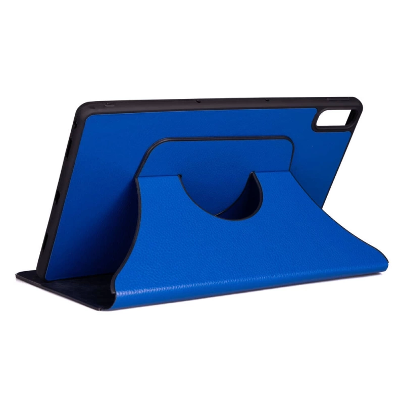 Lenovo Tab P11 11.5 (2.Nesil) Zore Fest Dönebilen Standlı Kılıf