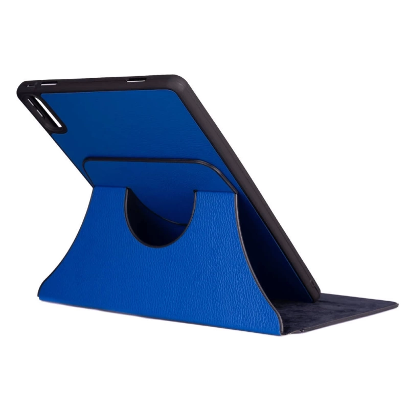Lenovo Tab P11 11.5 (2.Nesil) Zore Fest Dönebilen Standlı Kılıf