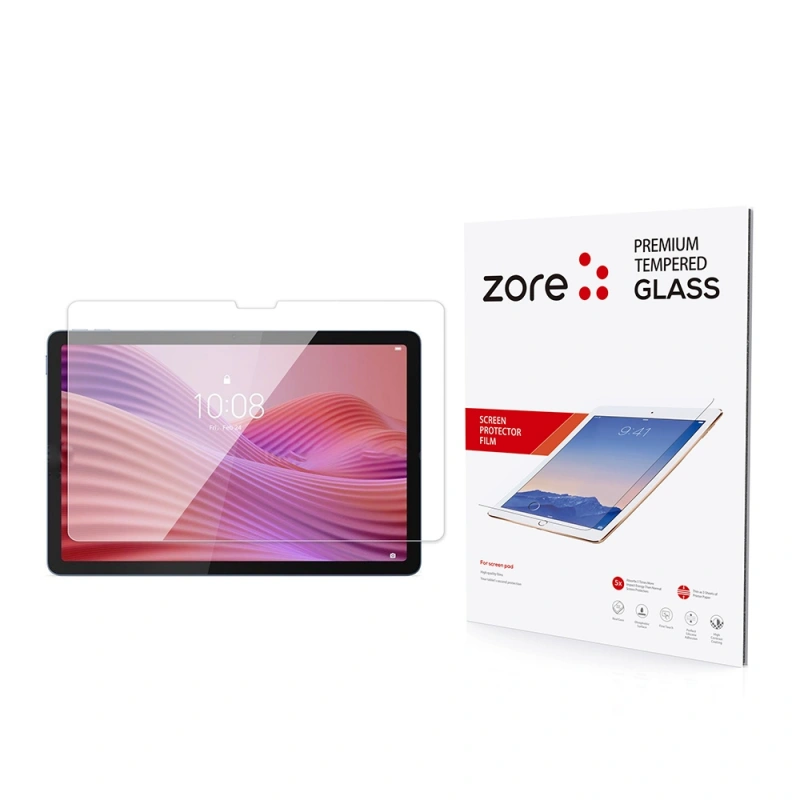 Lenovo Tab TB-311FU Zore Tablet Temperli Cam Ekran Koruyucu