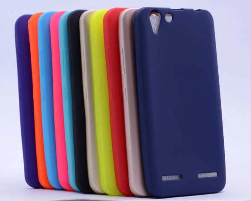 Lenovo Vibe K5 Kılıf Zore Premier Silikon Kapak