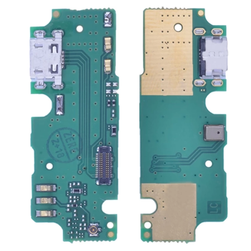 More TR Xiaomi Redmi 12C Zore Nano Micro Temperli Ekran Koruyucu