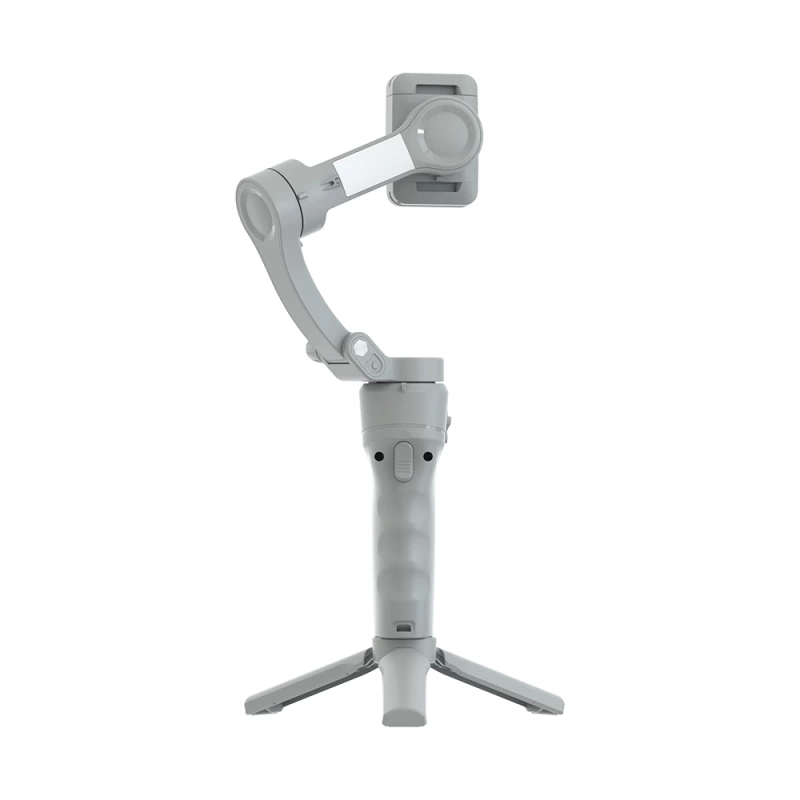 Lenyes LPH105 Taşınabilir M01 3 Eksenli El Tipi Aparatlı Gimbal Stabilizatör