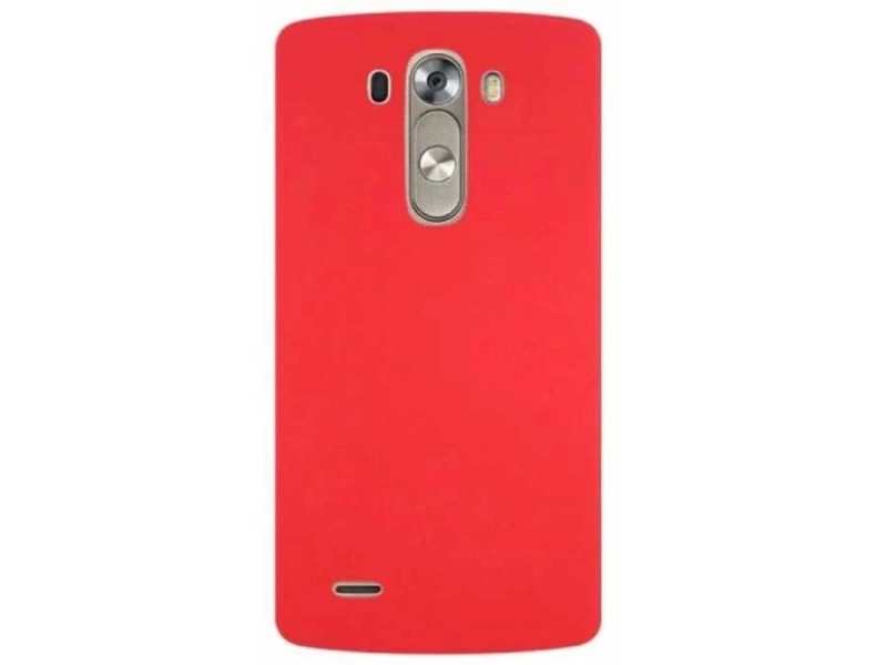 LG G3 Kılıf Zore Premier Silikon Kapak