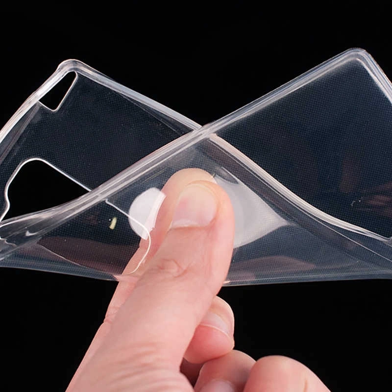 LG G4C Kılıf Zore Süper Silikon Kapak