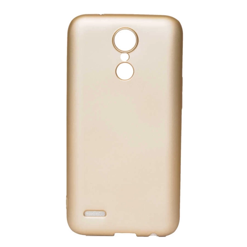 LG K10 2017 Kılıf Zore Premier Silikon Kapak
