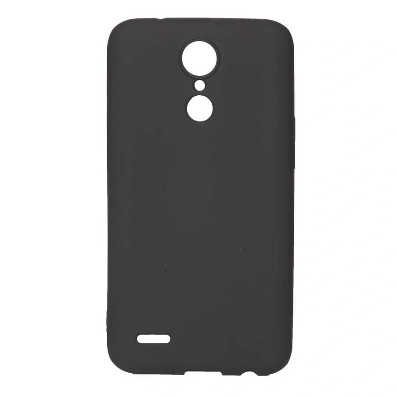 LG K10 2017 Kılıf Zore Premier Silikon Kapak
