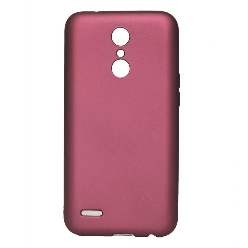 LG K10 2017 Kılıf Zore Premier Silikon Kapak