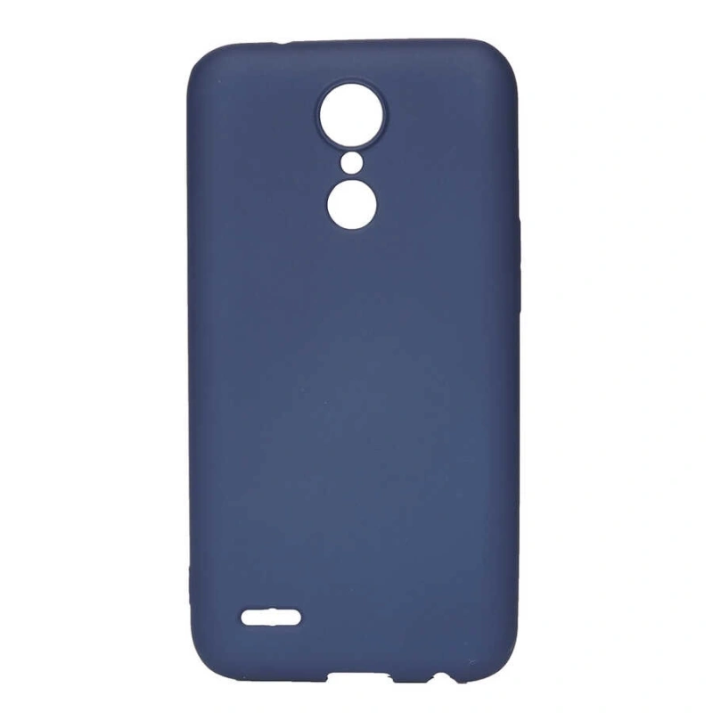 LG K10 2017 Kılıf Zore Premier Silikon Kapak