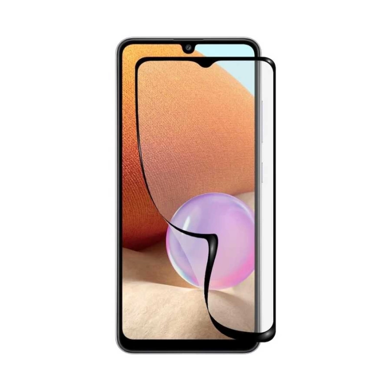 LG K40S Zore Fiber Nano Ekran Koruyucu