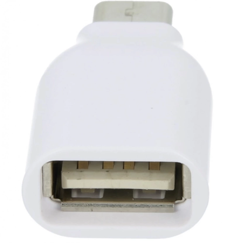 Lg Otg Type-C Usb Adaptör