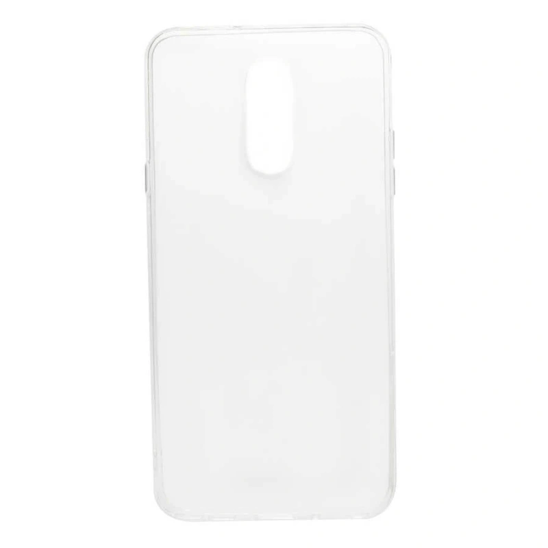 LG Q Stylus Kılıf Zore Süper Silikon Kapak