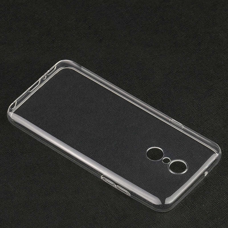 LG Q7 Kılıf Zore Süper Silikon Kapak