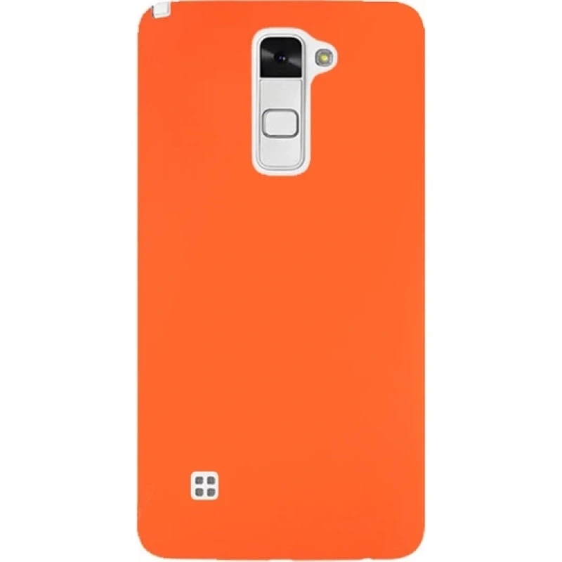 LG Stylus 2 Kılıf Zore Premier Silikon Kapak
