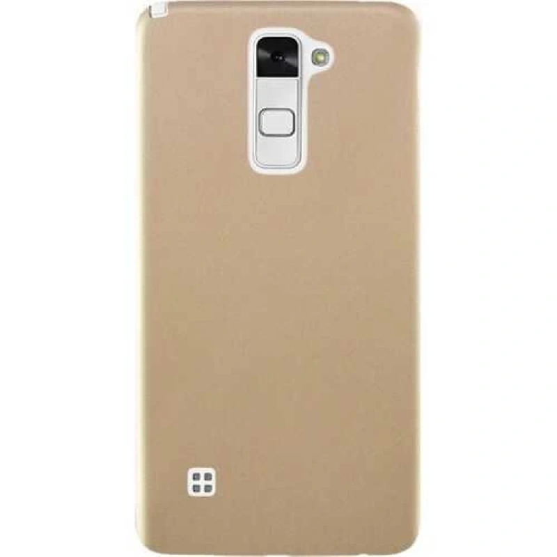 LG Stylus 2 Kılıf Zore Premier Silikon Kapak