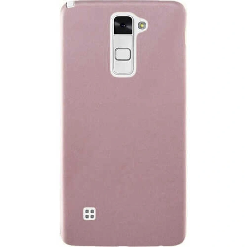 LG Stylus 2 Kılıf Zore Premier Silikon Kapak