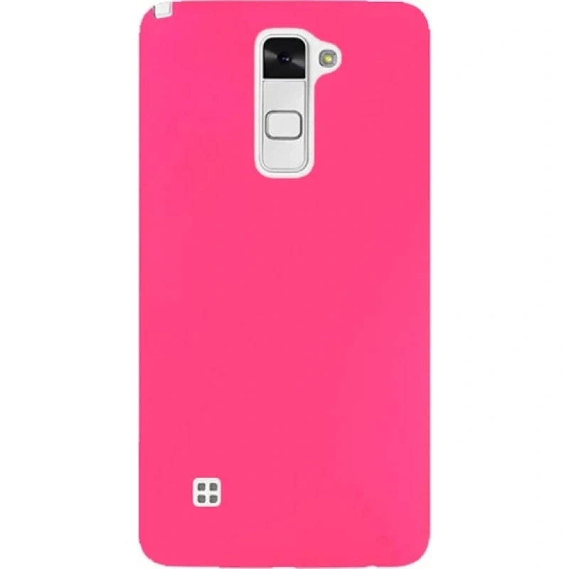 LG Stylus 2 Kılıf Zore Premier Silikon Kapak
