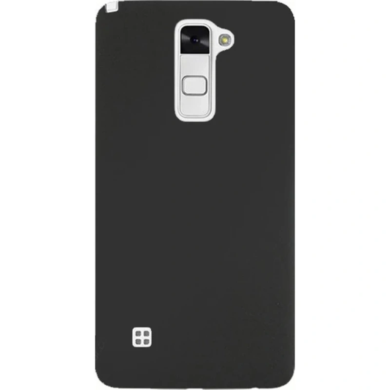 LG Stylus 2 Kılıf Zore Premier Silikon Kapak
