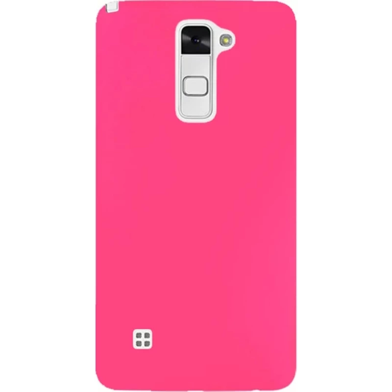 LG Stylus 2 Kılıf Zore Premier Silikon Kapak