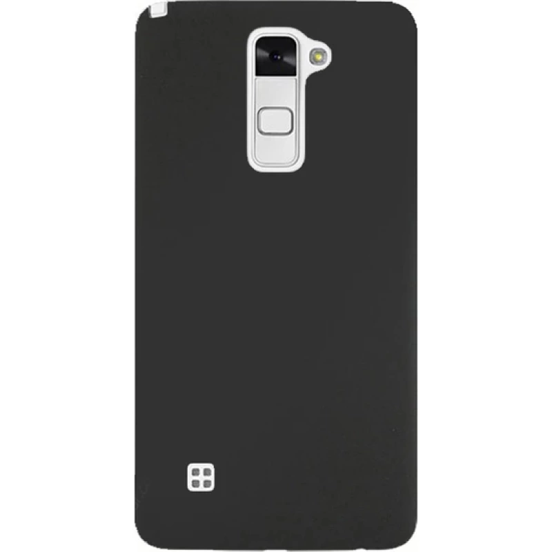 LG Stylus 2 Kılıf Zore Premier Silikon Kapak