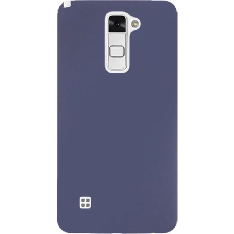 LG Stylus 2 Kılıf Zore Premier Silikon Kapak