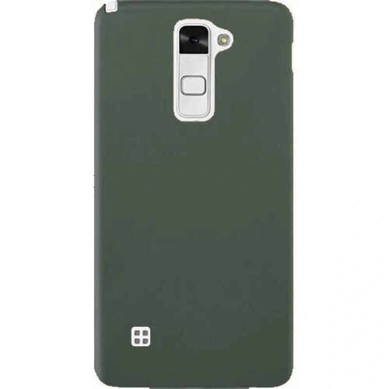 LG Stylus 2 Kılıf Zore Premier Silikon Kapak