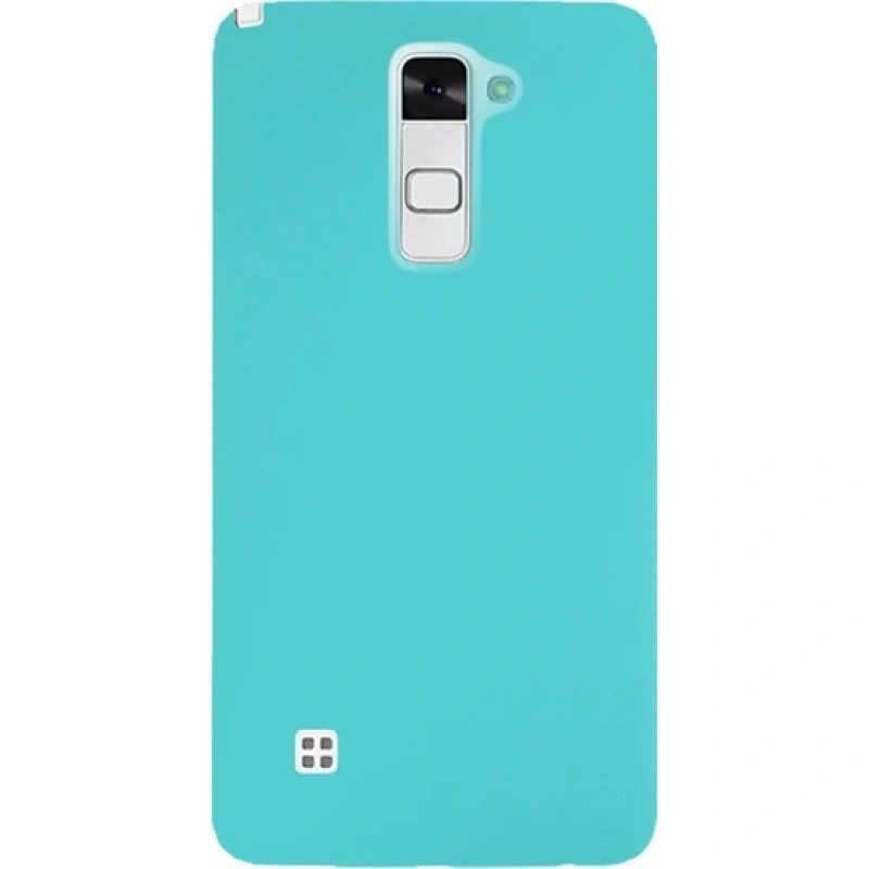 LG Stylus 2 Kılıf Zore Premier Silikon Kapak