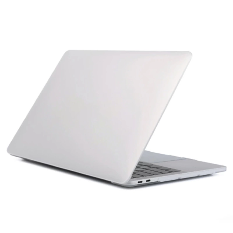 Macbook Air 13 A1932 2018 A2179 A2337 2020  Kristal Kapak Koruma Kılıf