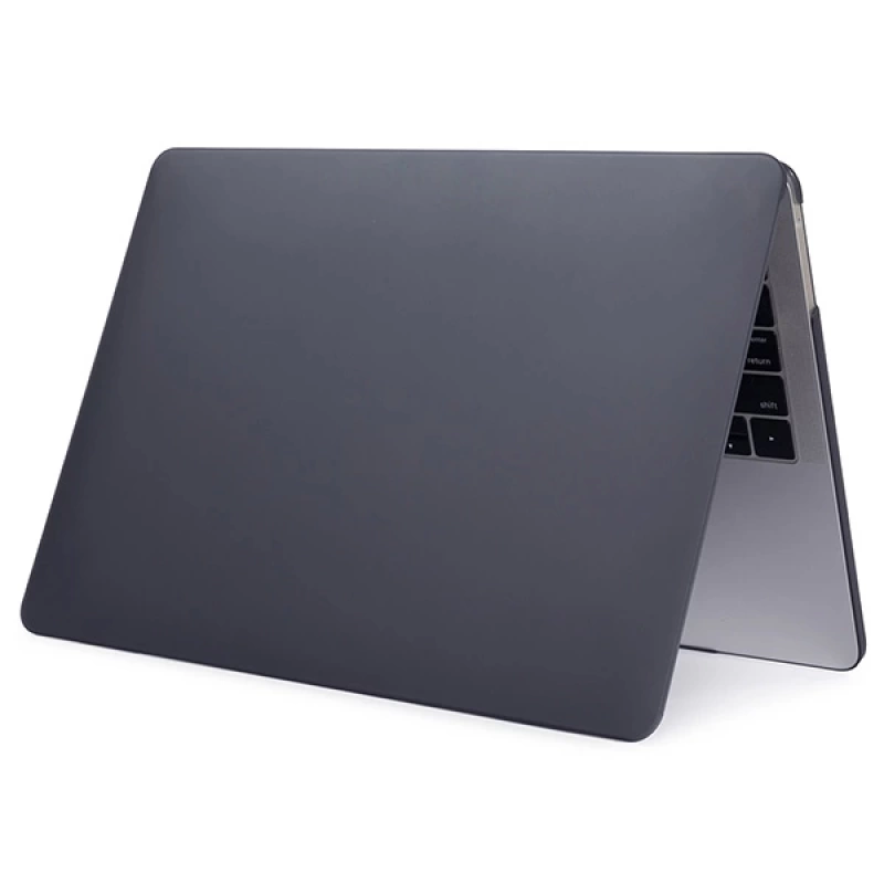 Macbook Air 13 A1932 2018 A2179 A2337 2020  Kristal Kapak Koruma Kılıf