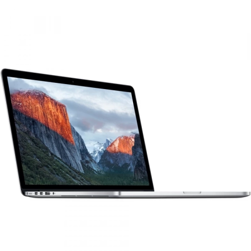 Macbook Pro 15.4, A1707,A1989 Kırılmaz Cam Ekran Koruyucu