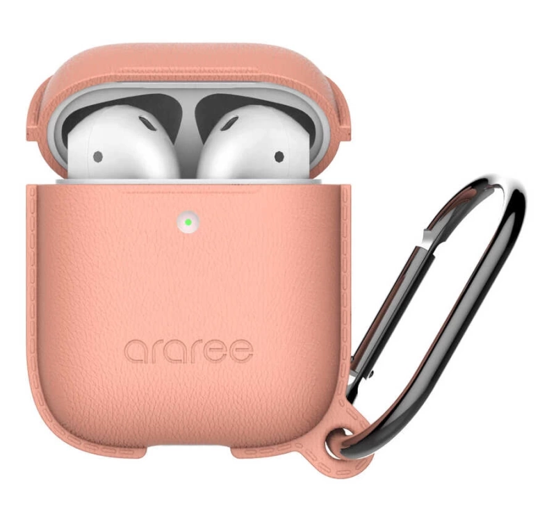 More TR Apple Airpods Kılıf Araree Pops Kapak