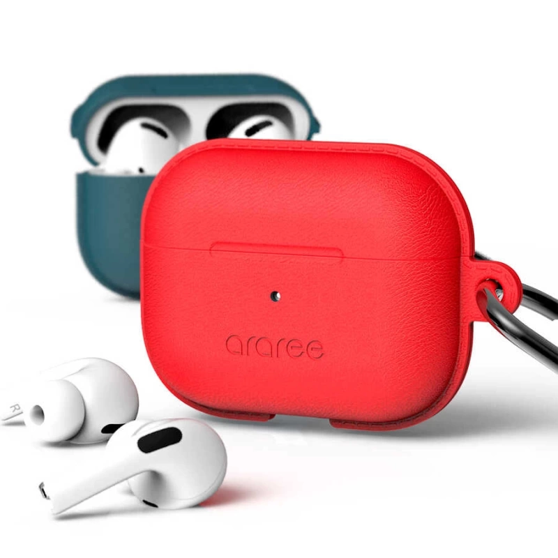 More TR Apple Airpods Pro Kılıf Araree Pops Kapak