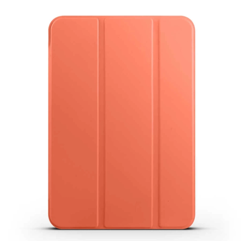 More TR Apple iPad Mini 2021 (6.Nesil) Zore Smart Cover Standlı 1-1 Kılıf