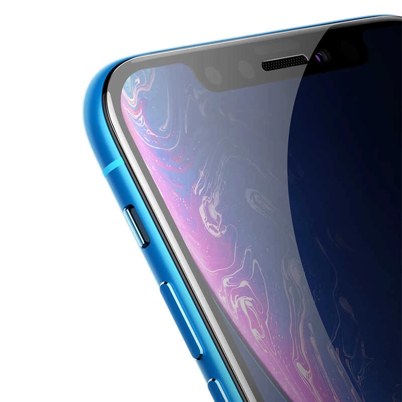 More TR Apple iPhone 11 Benks 0.3mm V Pro Privacy Ekran Koruyucu