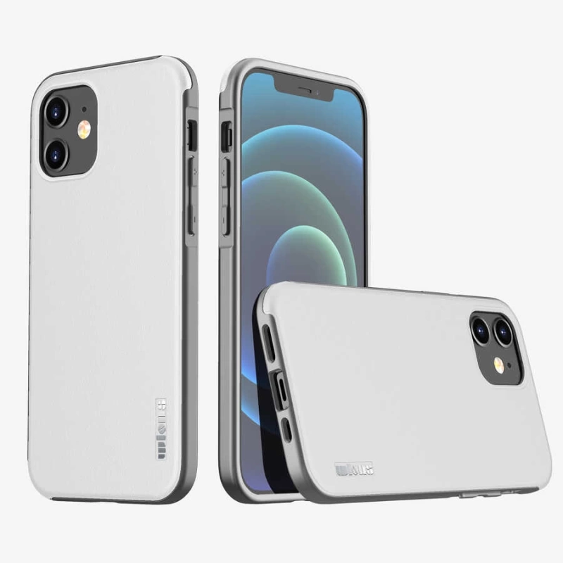 More TR Apple iPhone 11 Kılıf Wlons Hill Kapak