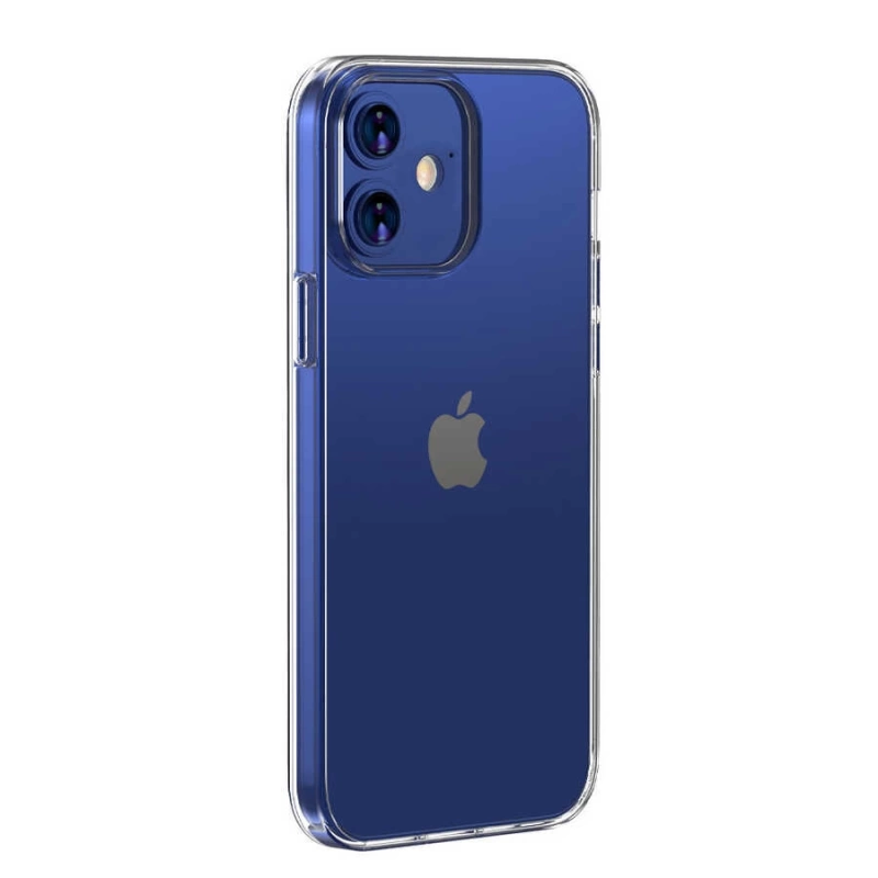 More TR Apple iPhone 11 Kılıf Zore Droga Kapak