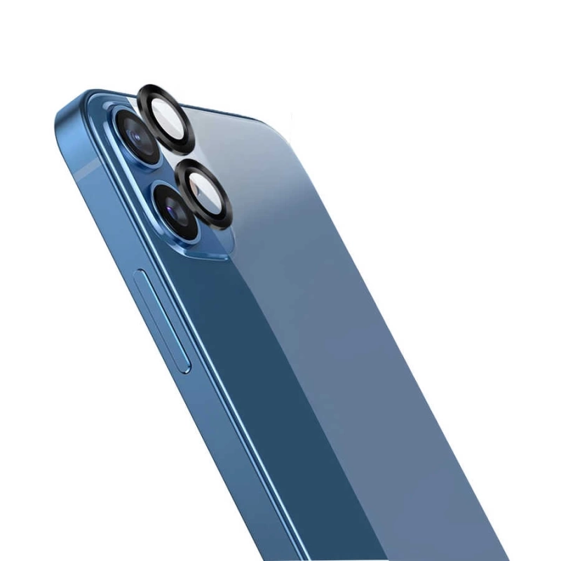 More TR Apple iPhone 11 ​​​Wiwu Lens Guard