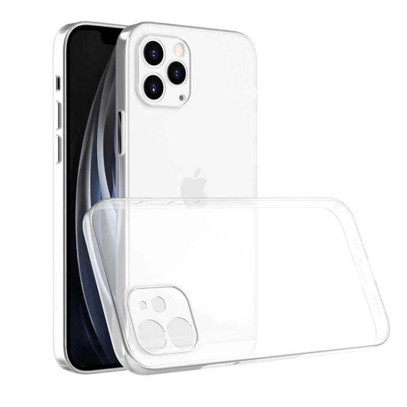 More TR Apple iPhone 12 Pro Kılıf Zore Blok Kapak