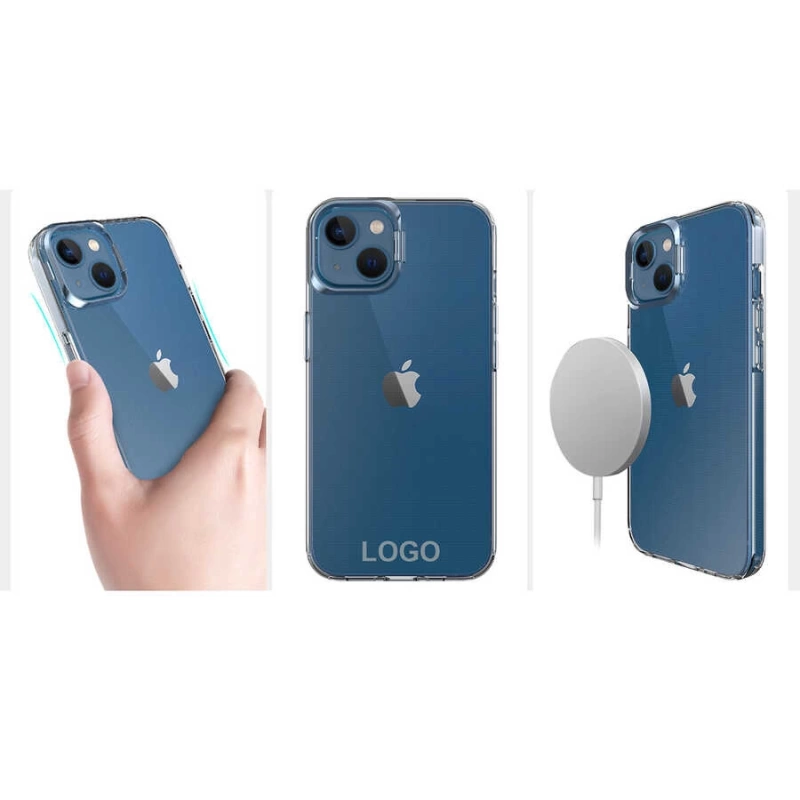 More TR Apple iPhone 14 Kılıf Zore Skuba Kapak