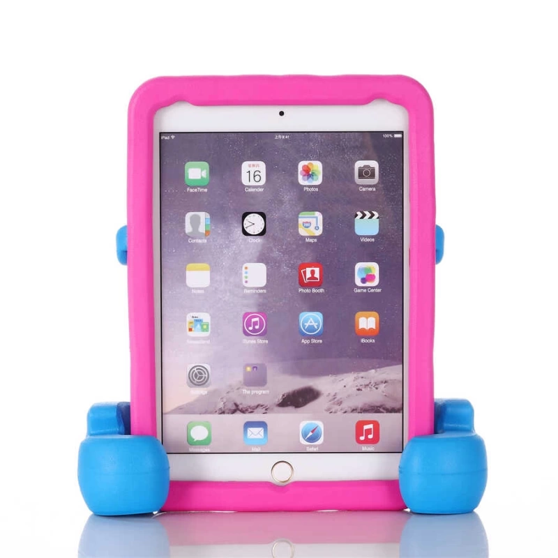 More TR Apple Mini 1 Zore Eva Boxer Tablet Silikon