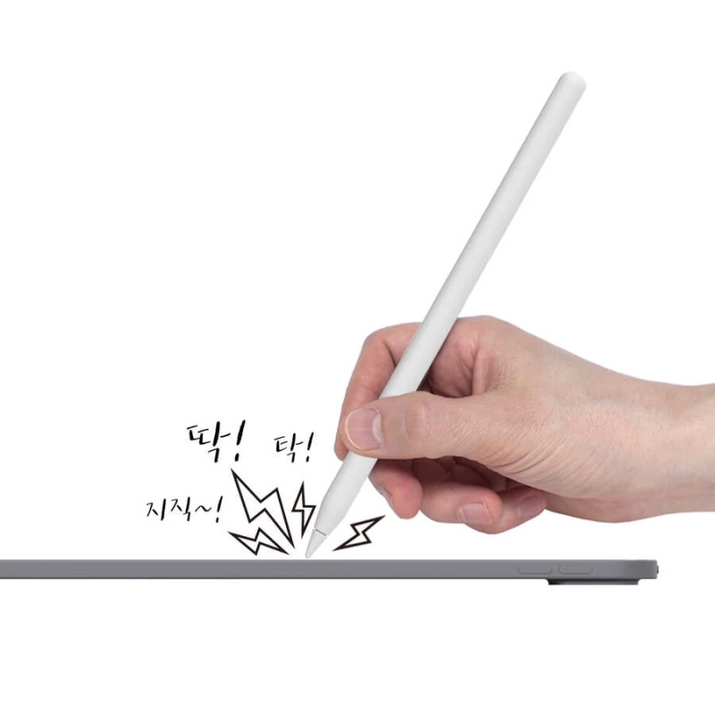 More TR Apple Pencil Araree A Tip Dokunmatik Kalem Ucu