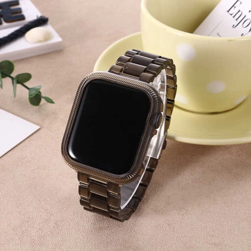 More TR Apple Watch 38mm KRD-33 Kordon