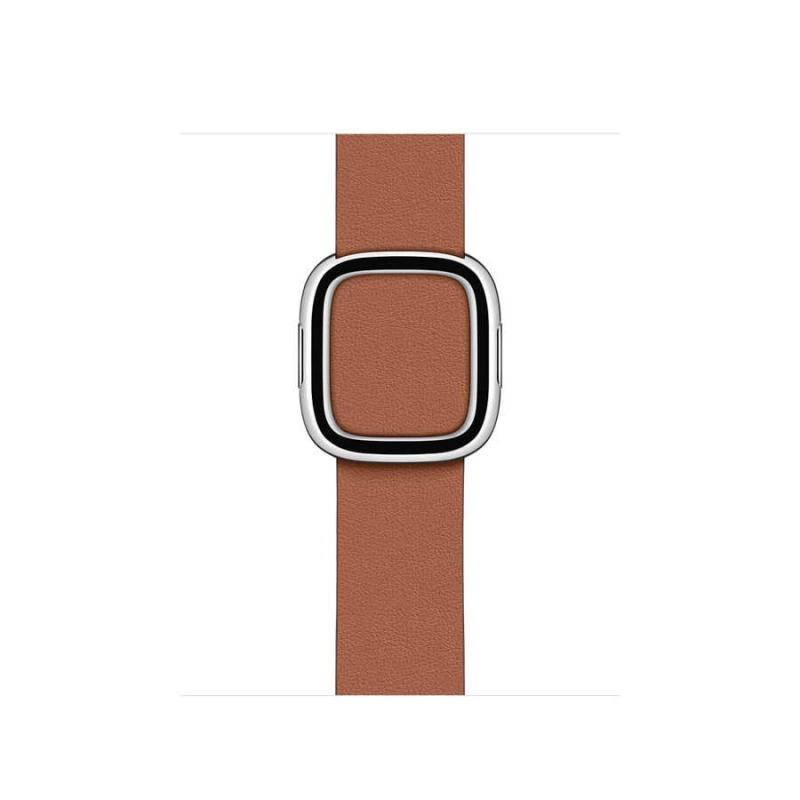 More TR ​​​Apple Watch 38mm KRD-42 Deri Kordon