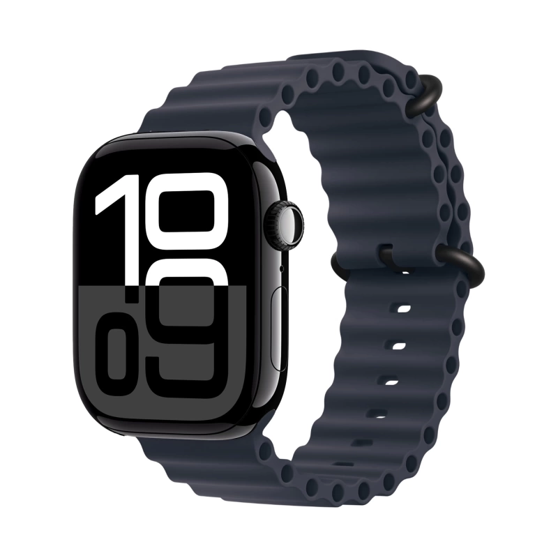 More TR Apple Watch 38mm Zore KRD-75 Silikon Kordon