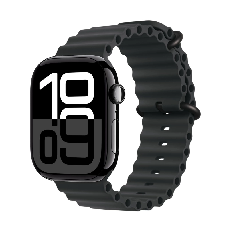 More TR Apple Watch 38mm Zore KRD-75 Silikon Kordon