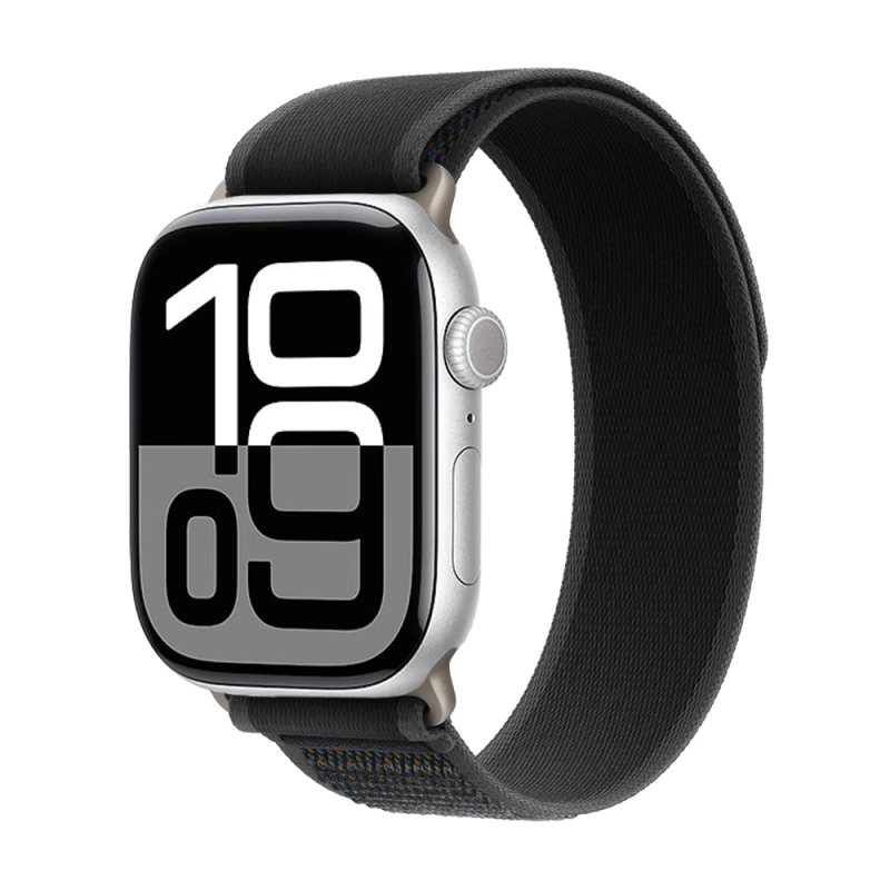 More TR Apple Watch 38mm Zore KRD-77 Hasır Kordon